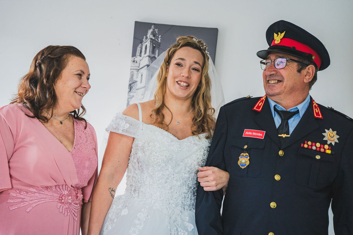 Patrícia & Diogo