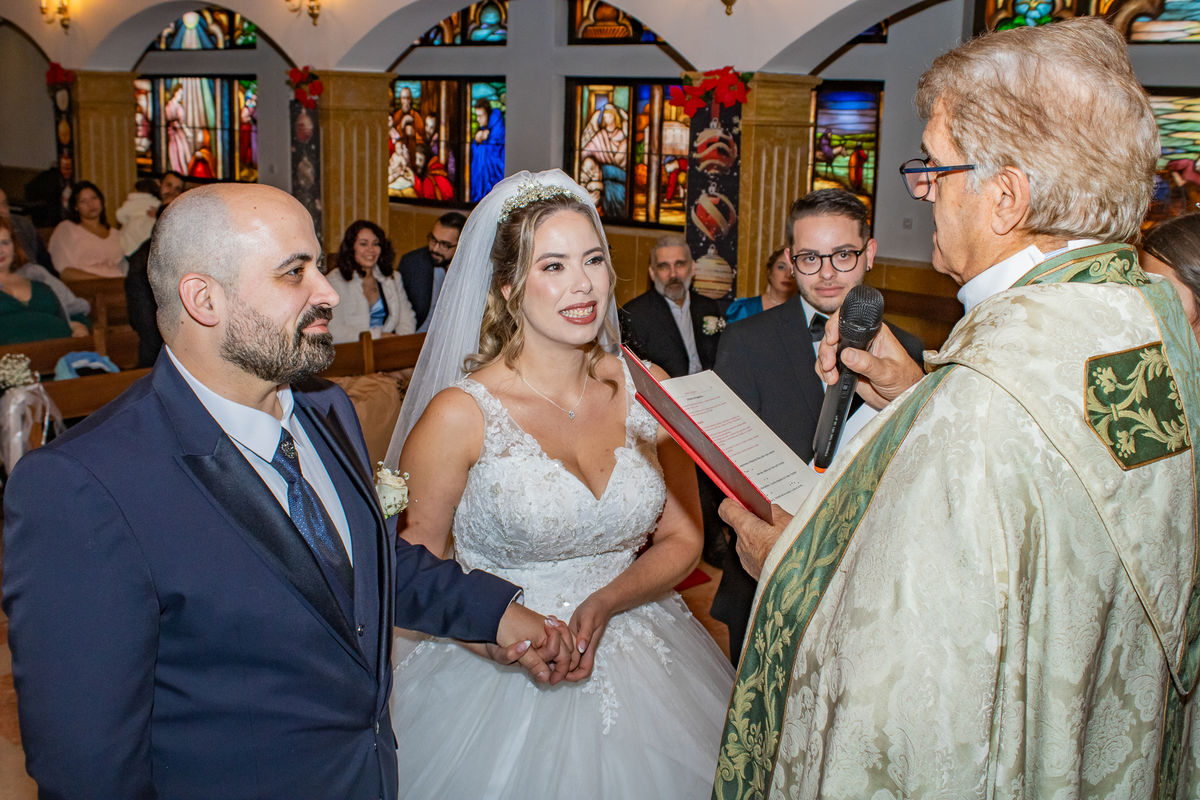 Catarina & Ricardo