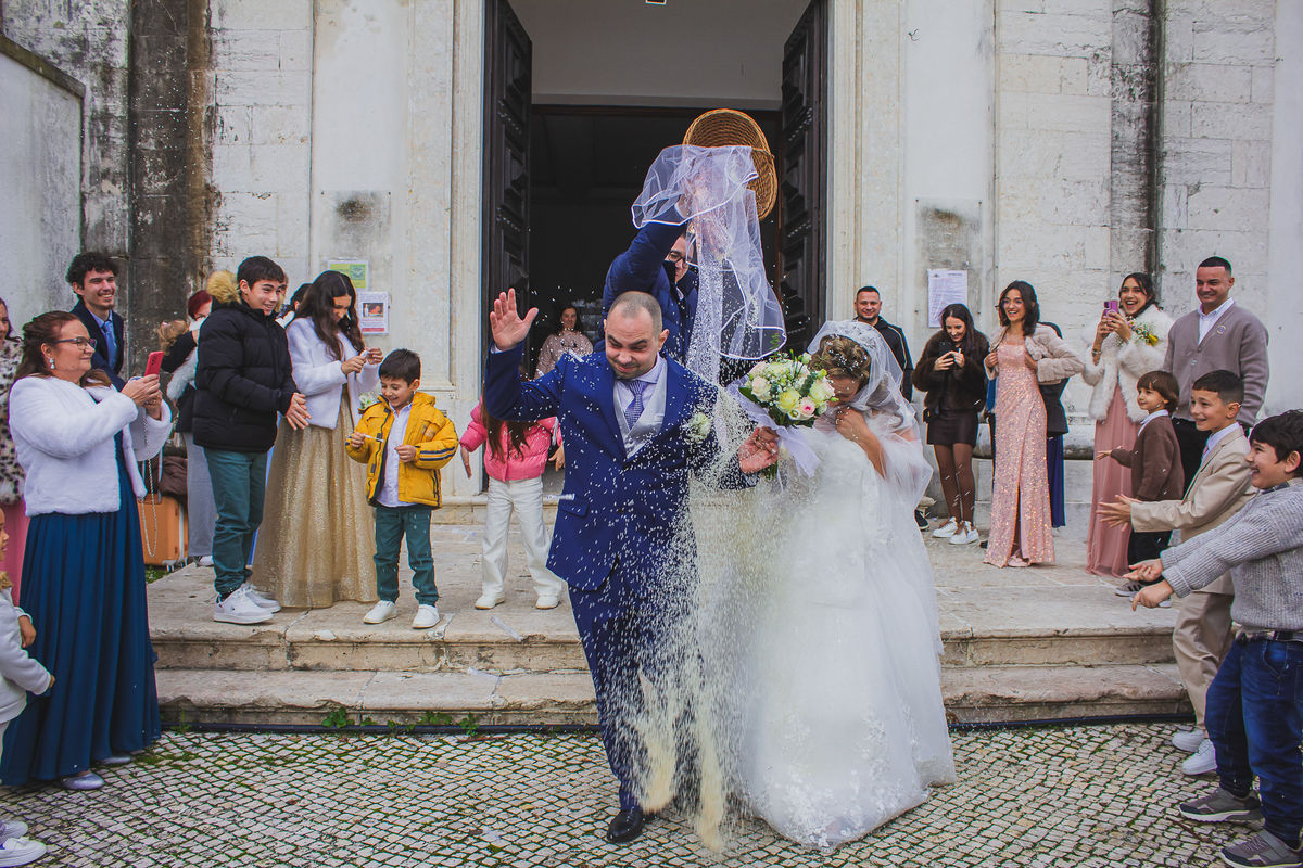 Patrícia & Diogo