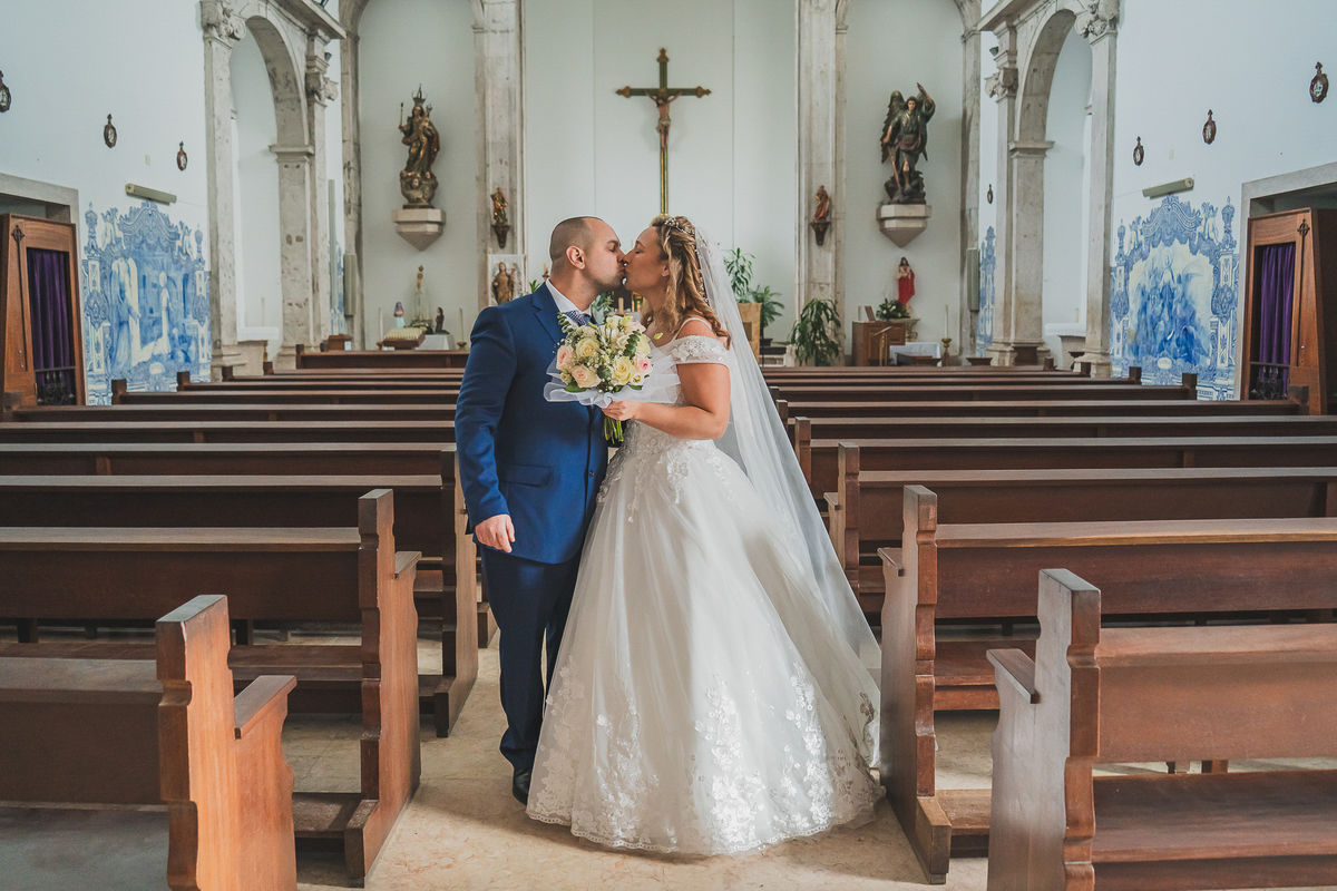 Patrícia & Diogo