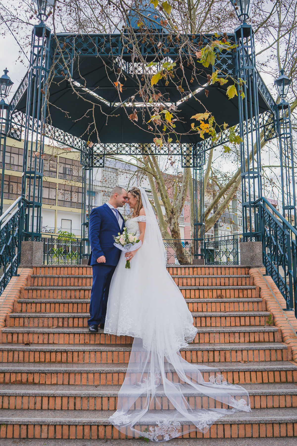 Patrícia & Diogo