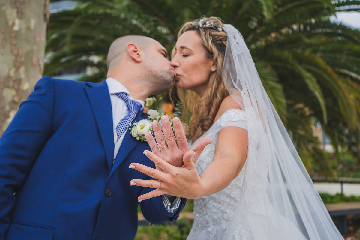 Patrícia & Diogo