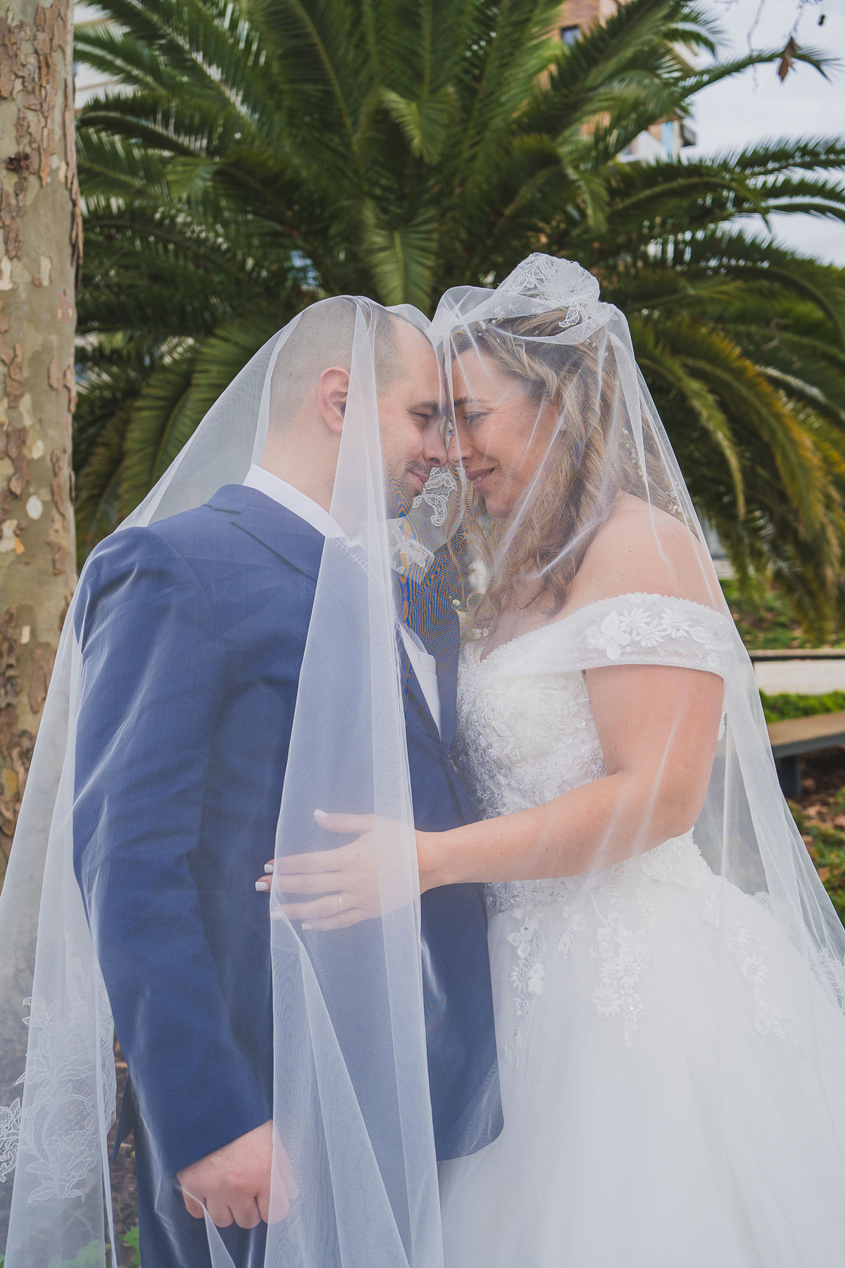 Patrícia & Diogo