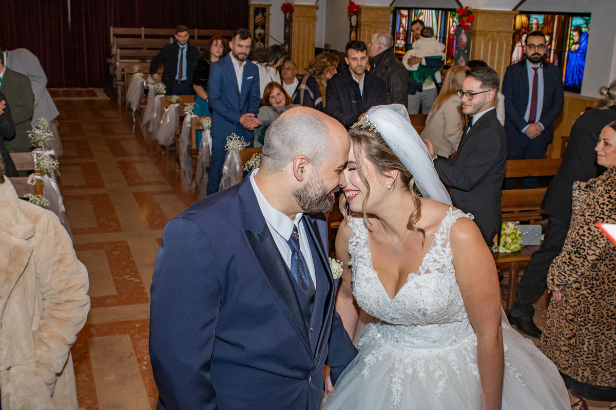 Catarina & Ricardo