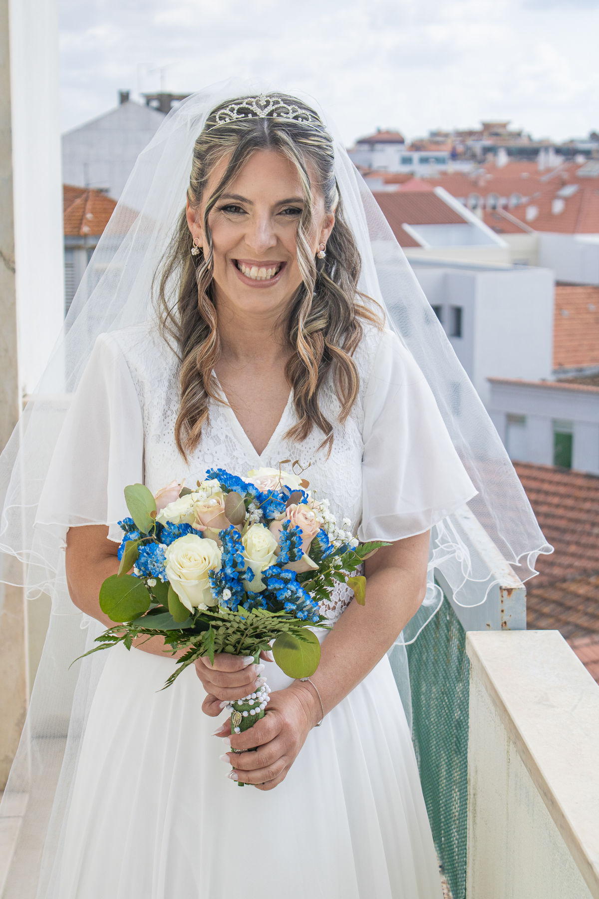 Carla & Filipe