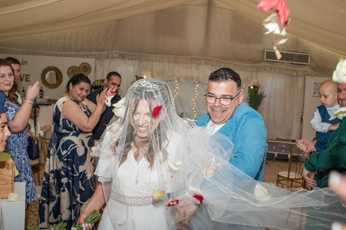 Carla & Filipe