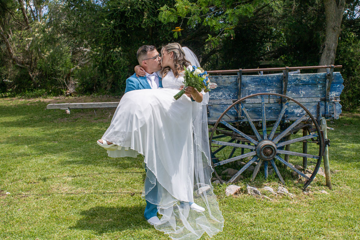 Carla & Filipe