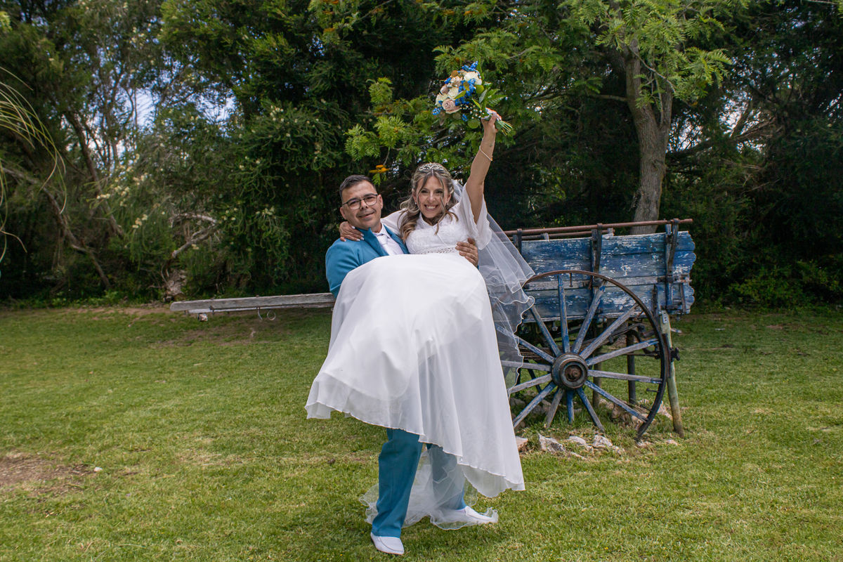 Carla & Filipe