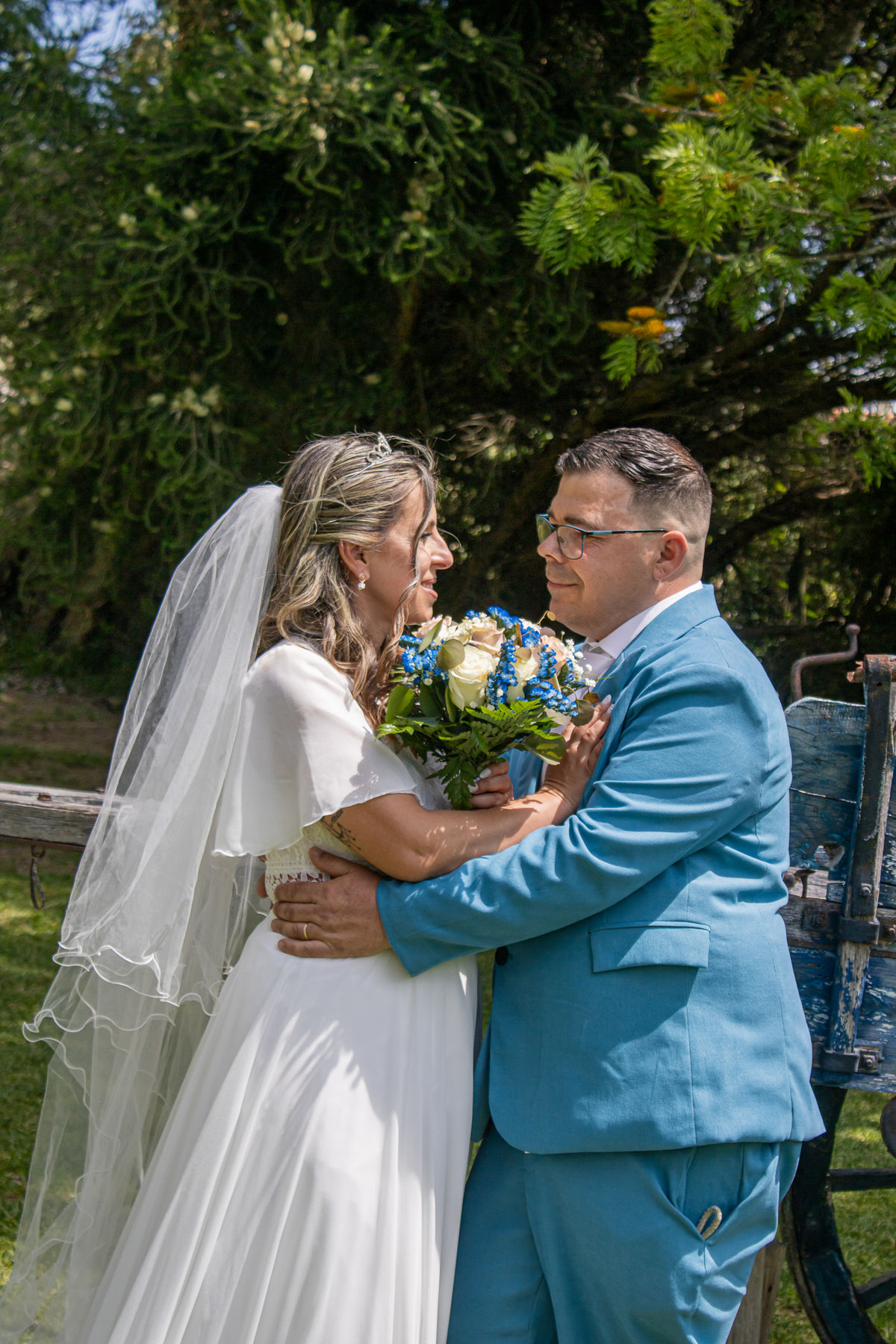 Carla & Filipe