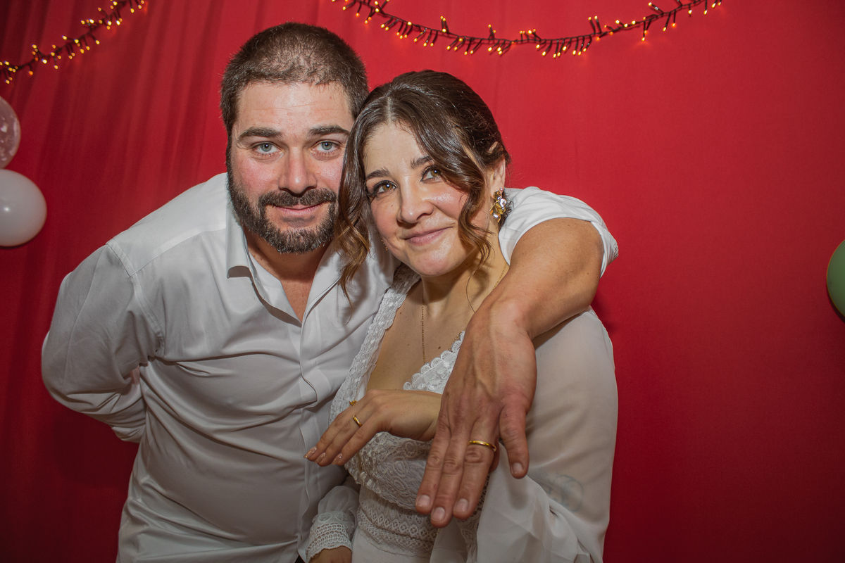 Cláudia & Hugo