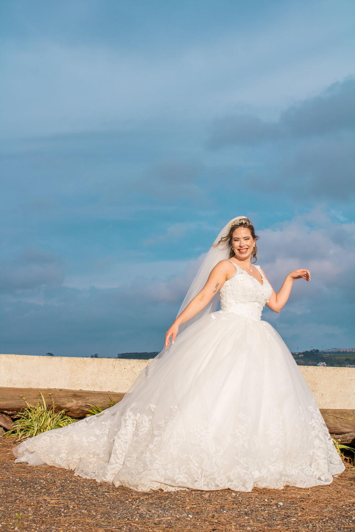 Catarina & Ricardo