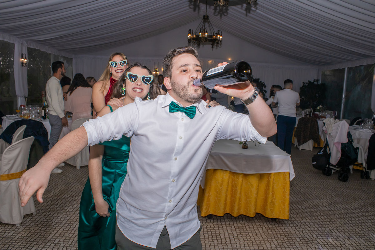 Catarina & Ricardo
