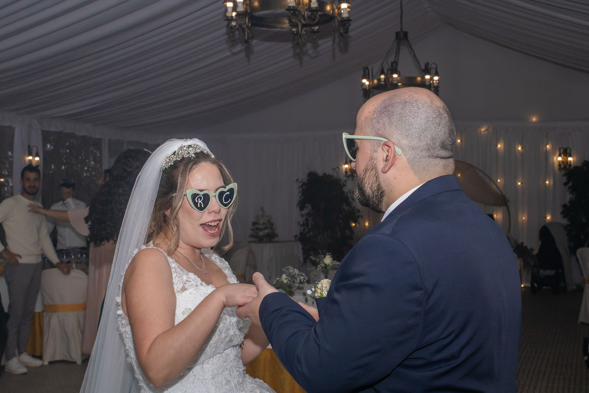 Catarina & Ricardo