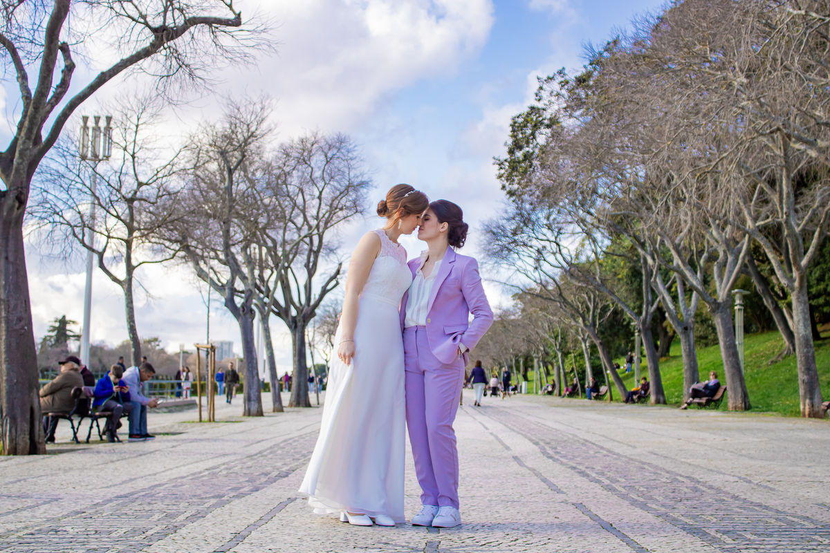 Eva & Violeta