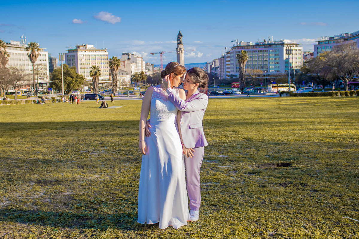 Eva & Violeta