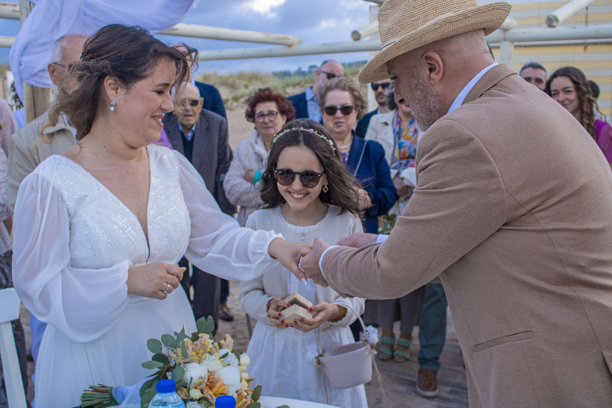 Tiago & Maria João