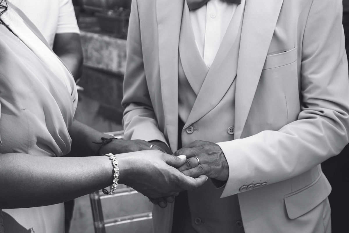 Tiago & Maria João