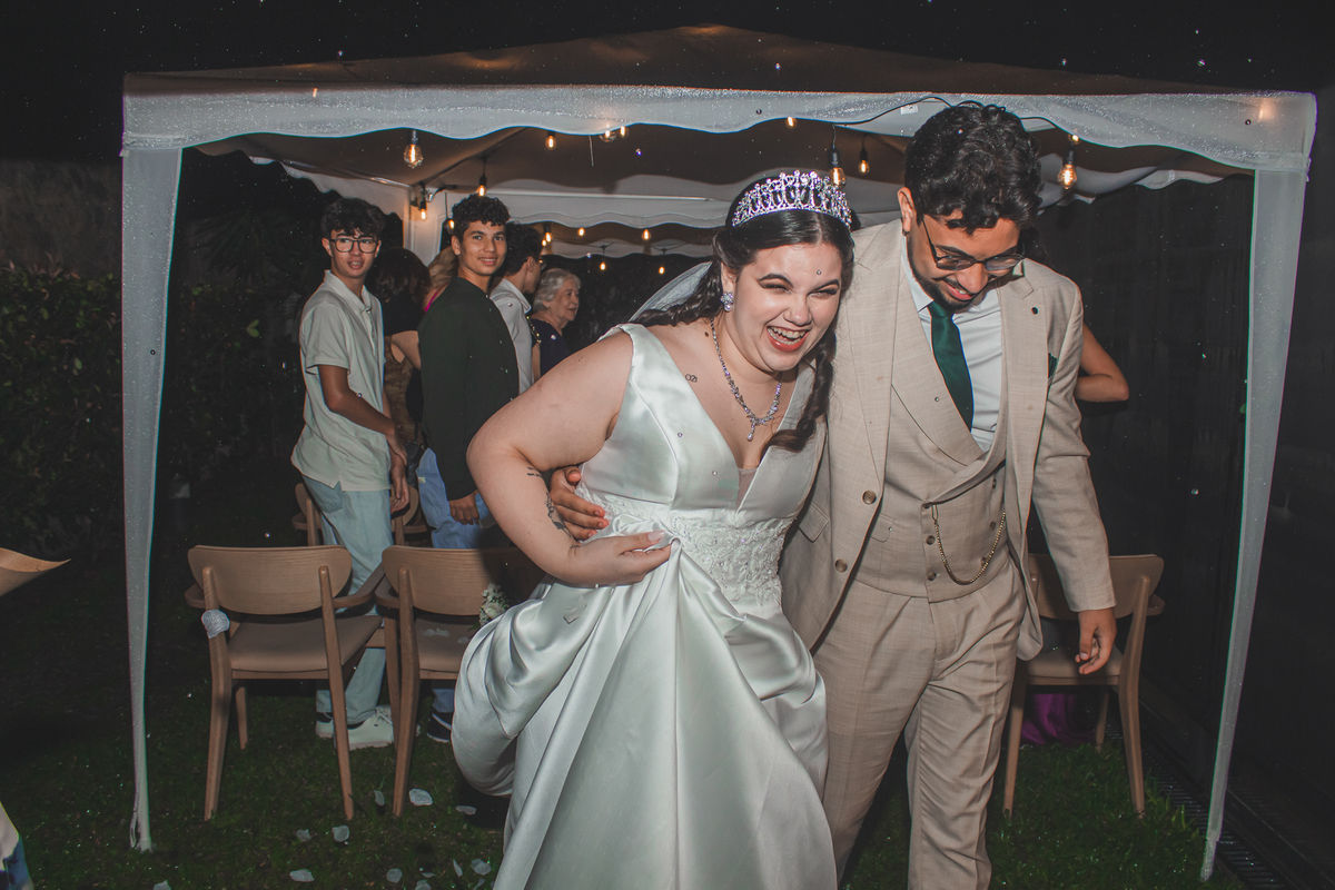 Lucas & Isabelly