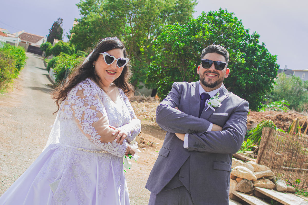 Diogo & Joana