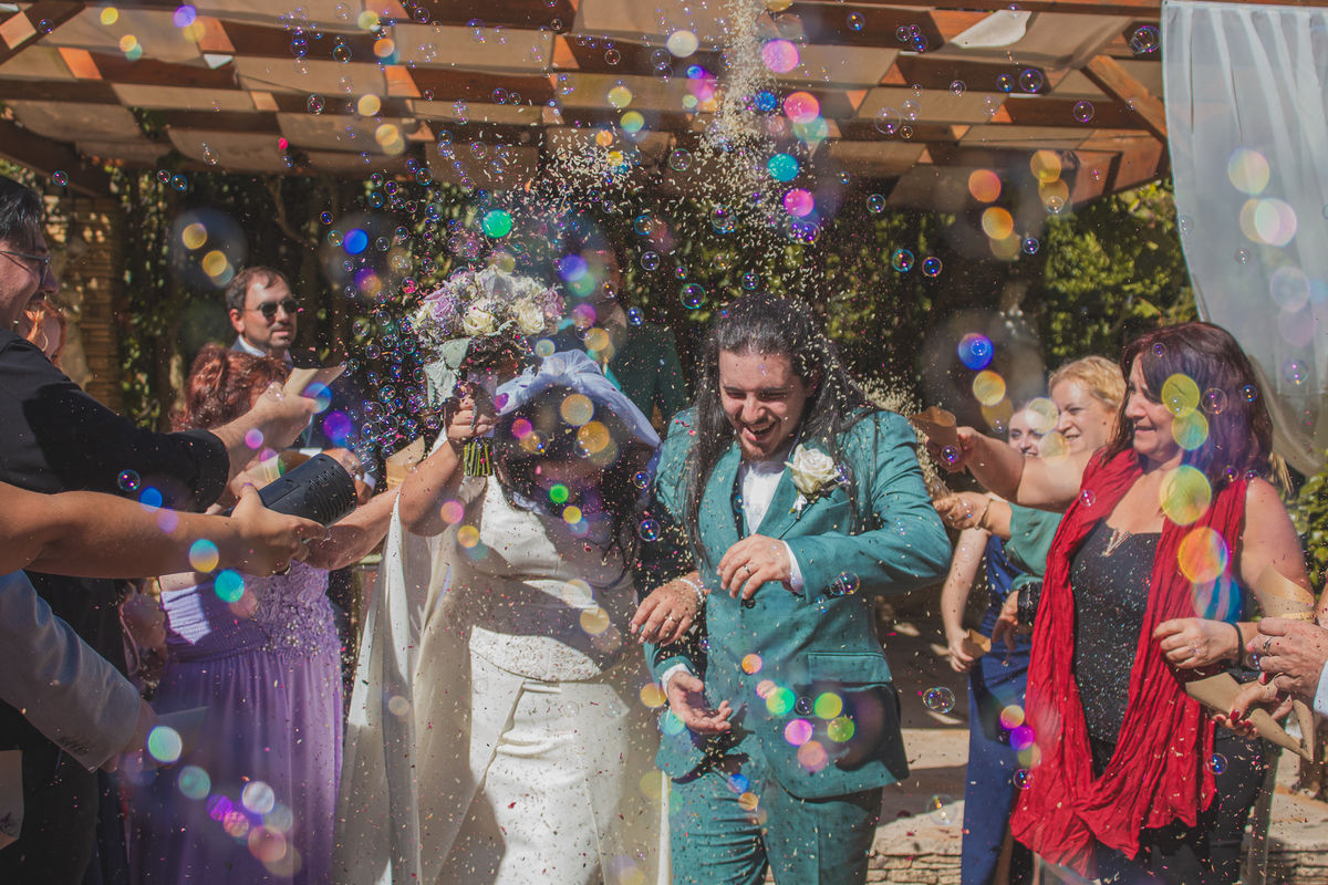 Ana & João