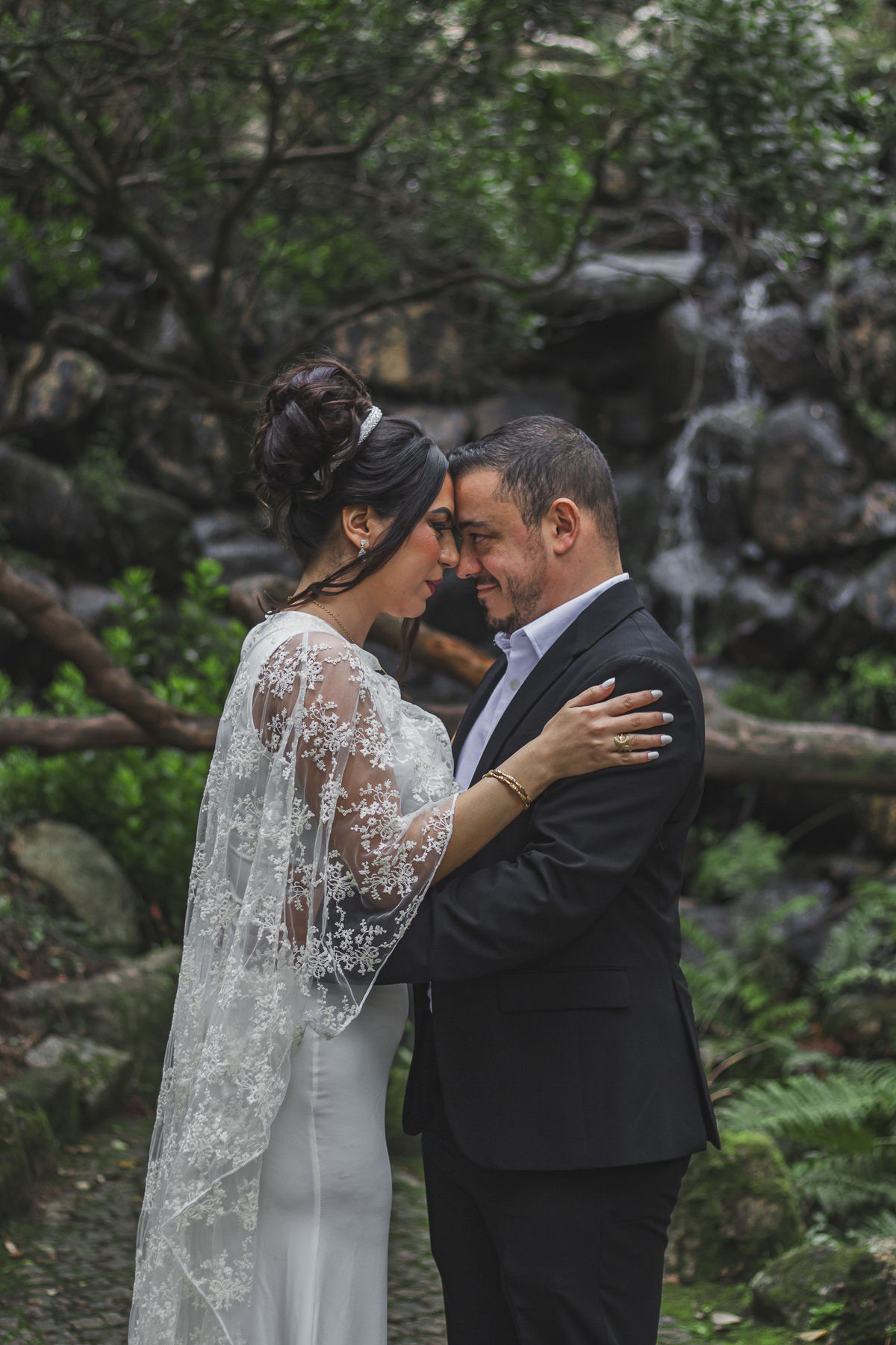 Adel & Mai
