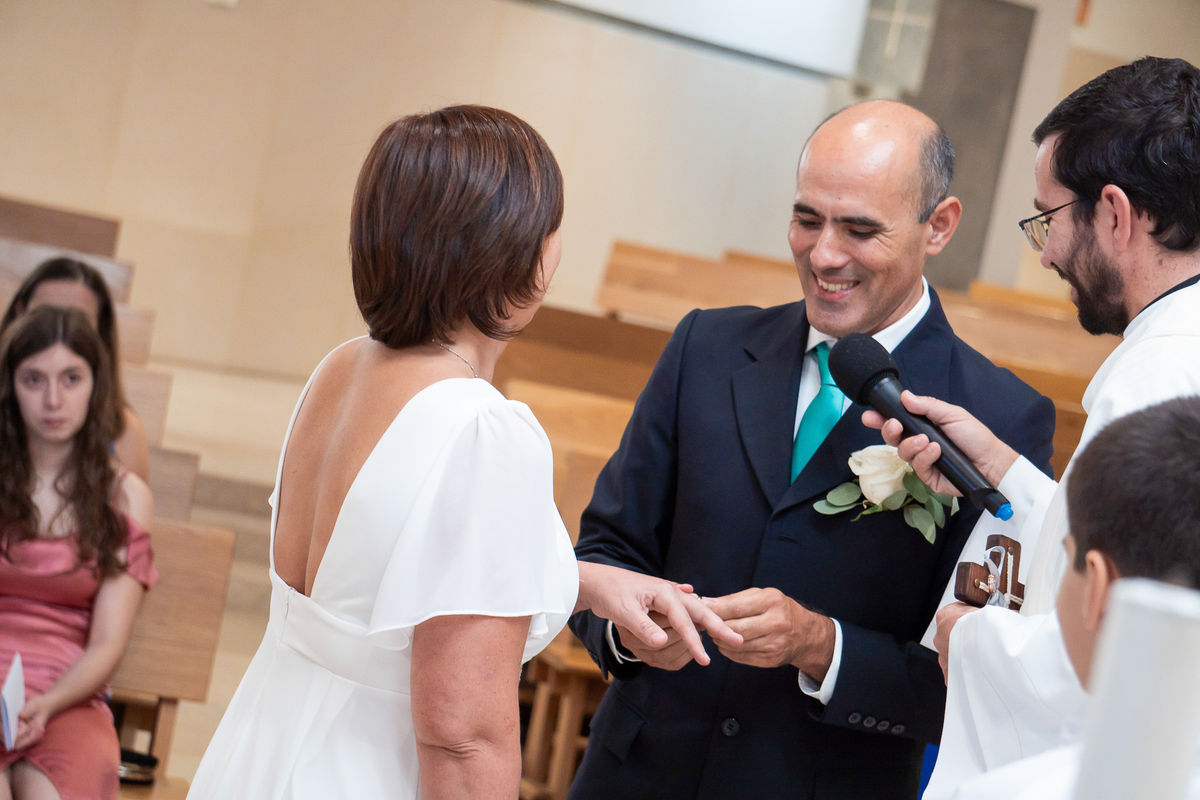 Mónica & Paulo