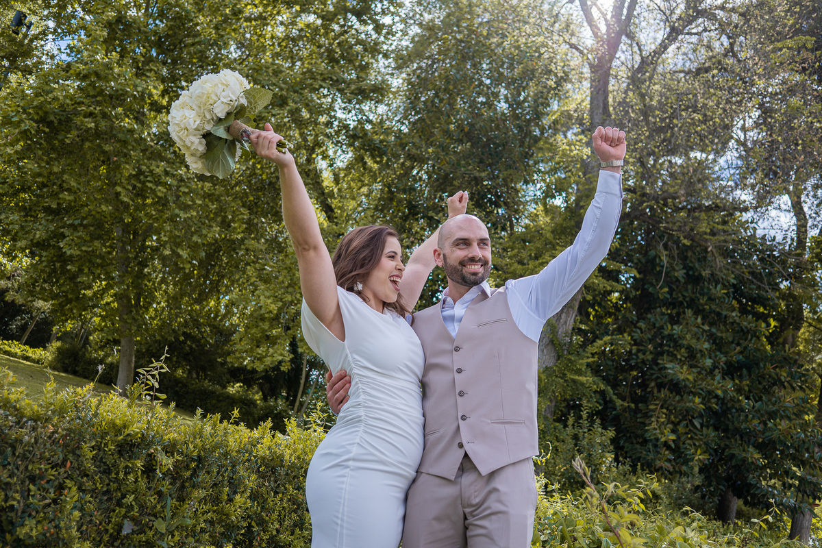 Sónia & Henrique