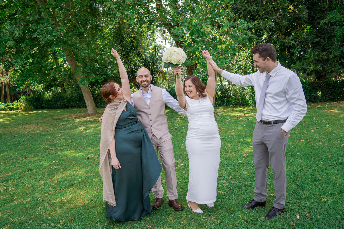 Sónia & Henrique