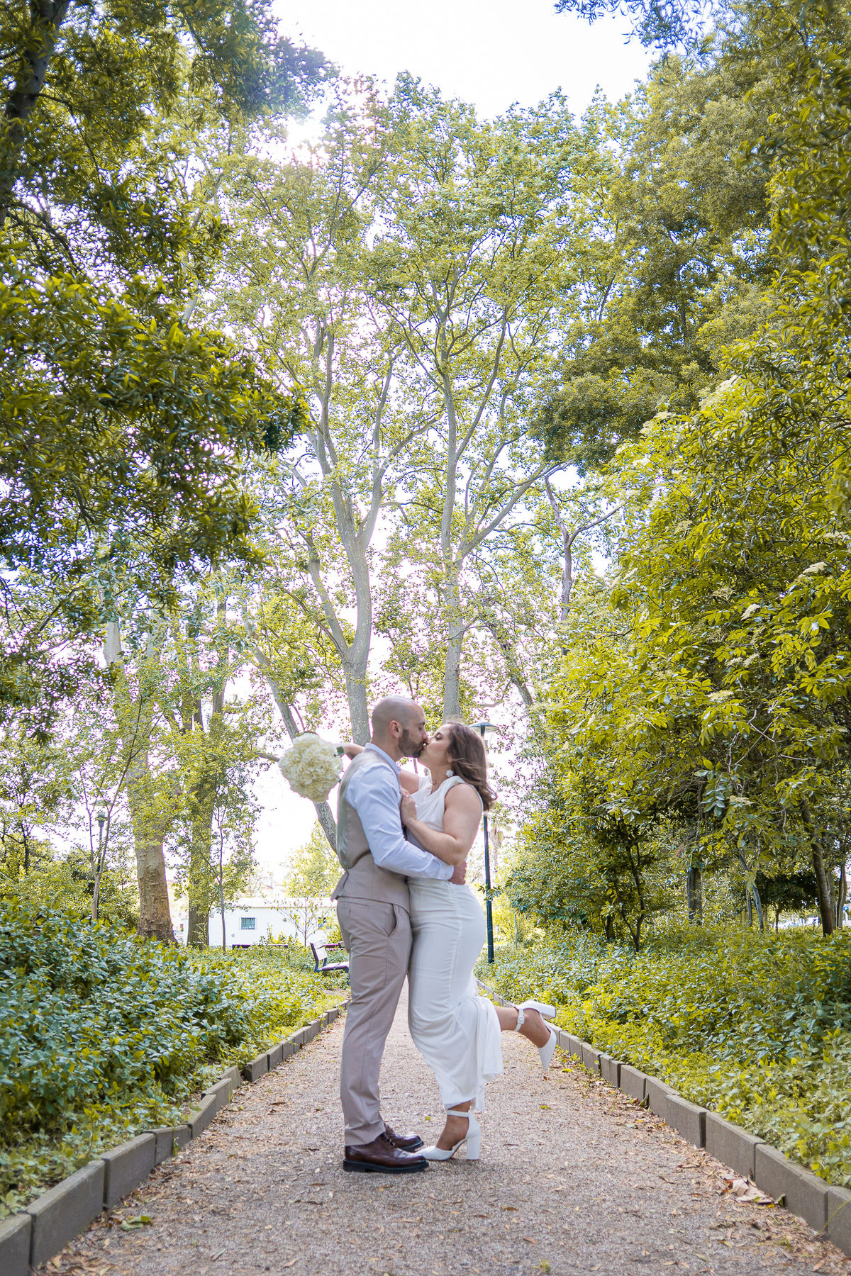 Sónia & Henrique
