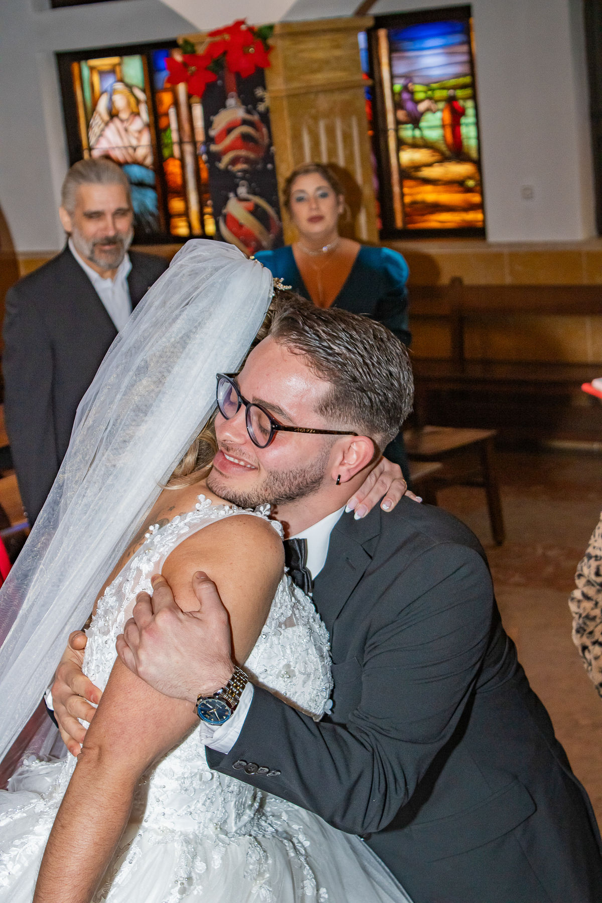 Catarina & Ricardo