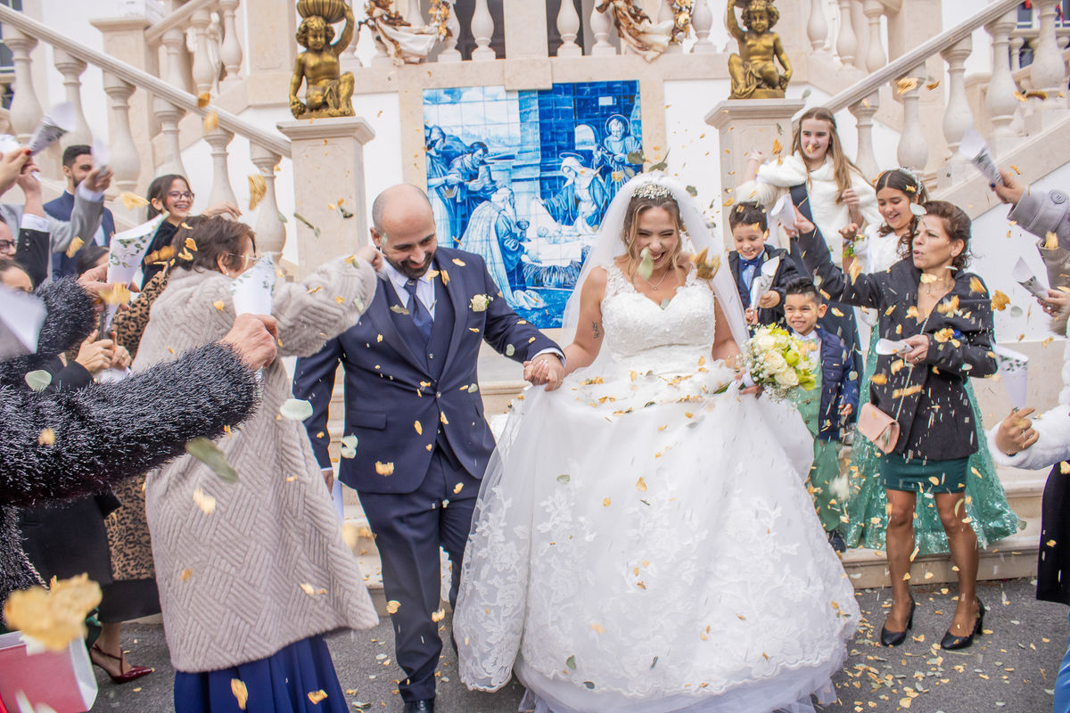 Catarina & Ricardo