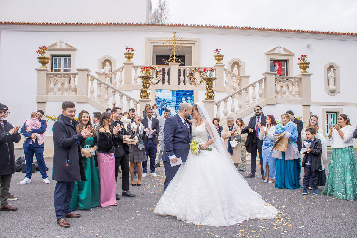 Catarina & Ricardo