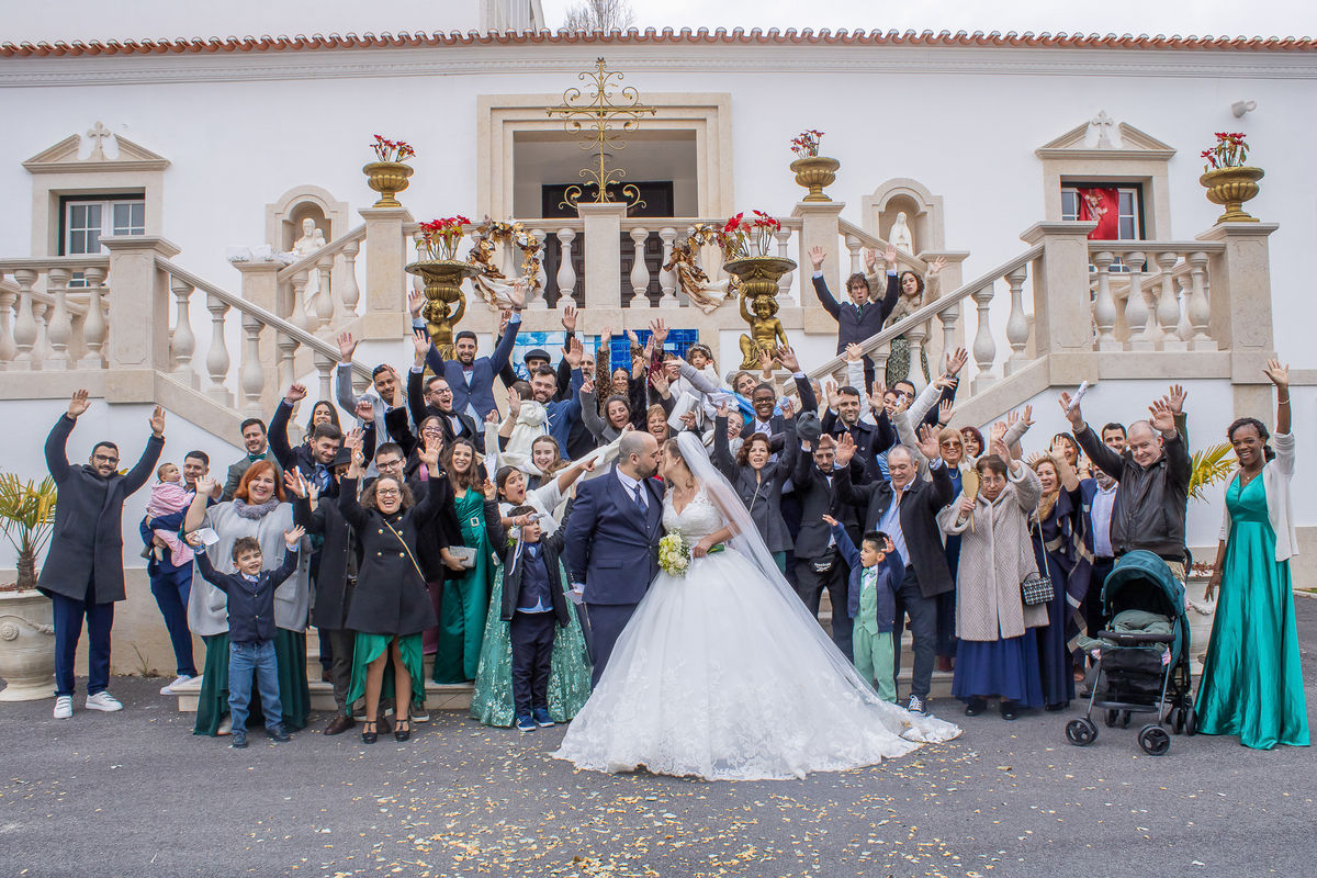 Catarina & Ricardo