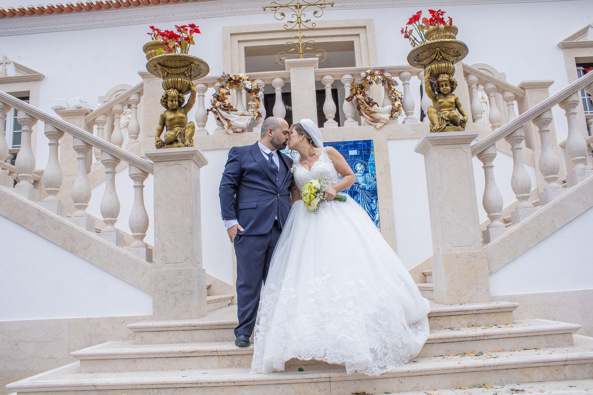 Catarina & Ricardo