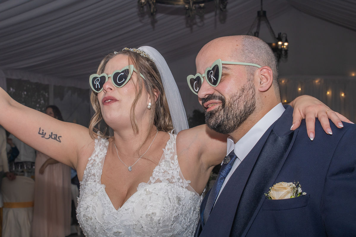 Catarina & Ricardo
