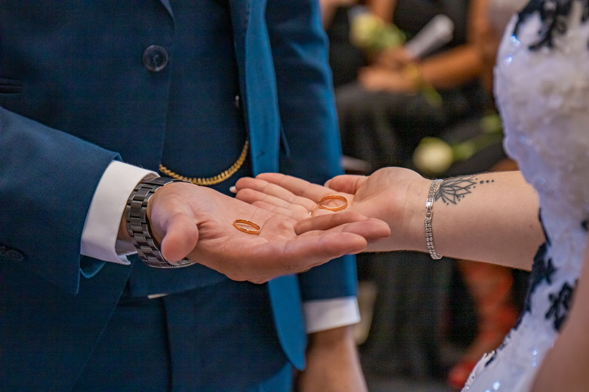 Pedro & Ana