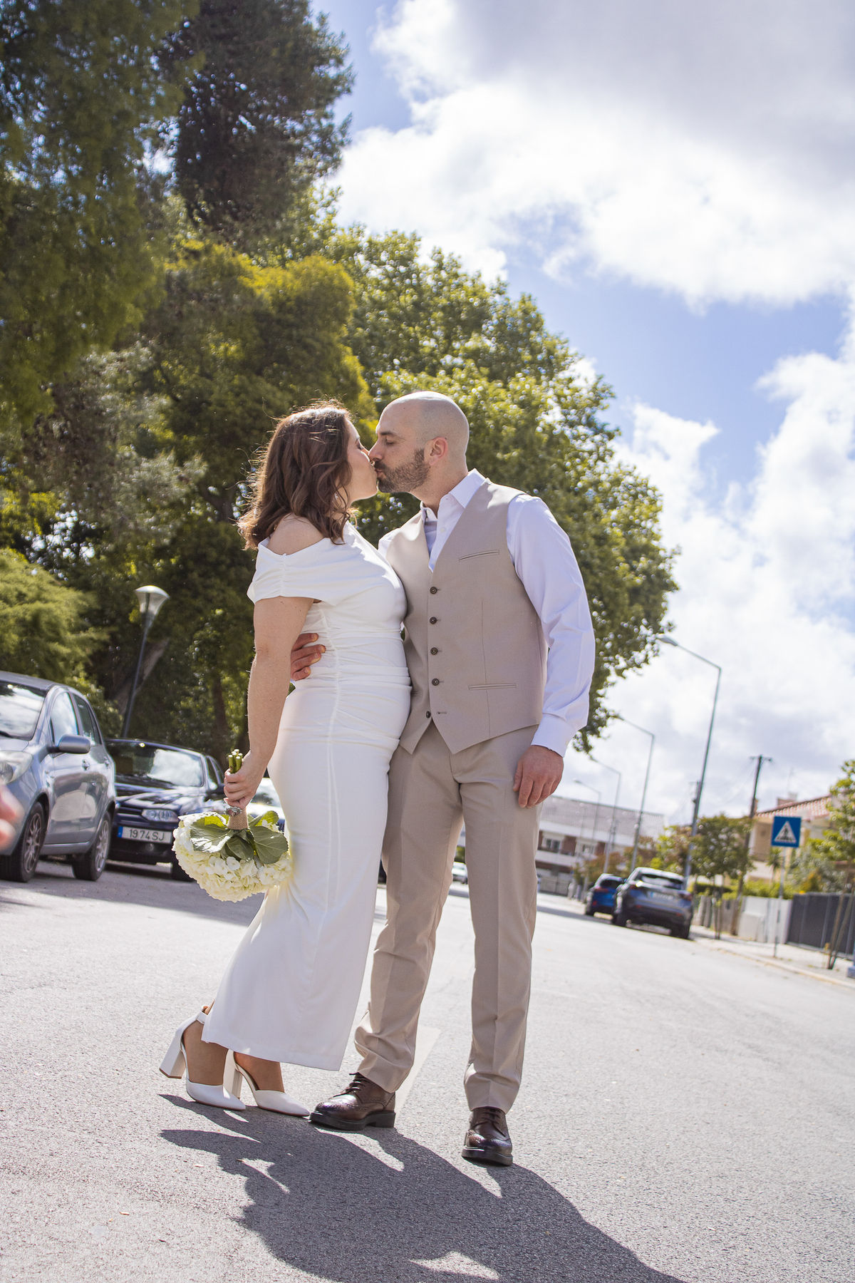 Sónia & Henrique