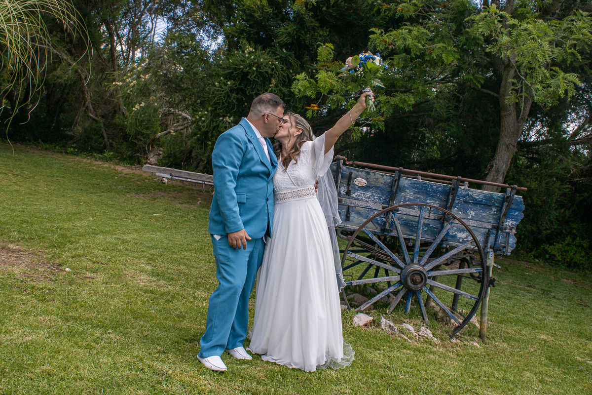 Filipe & Carla