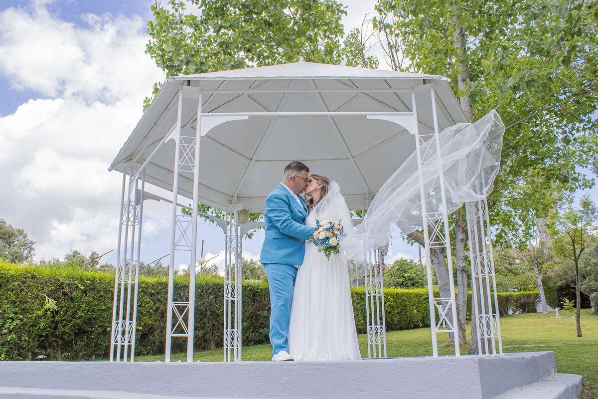 Filipe & Carla