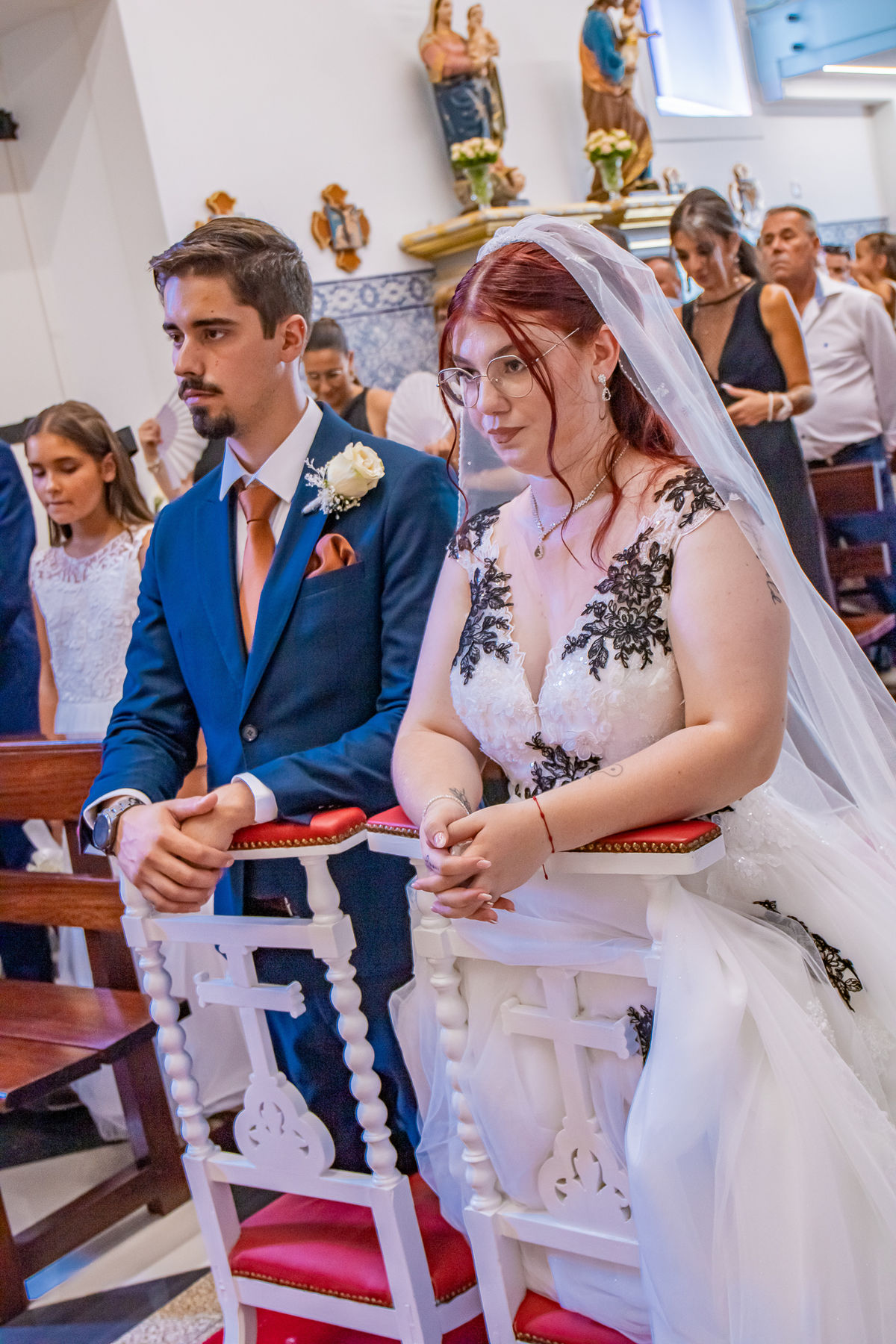 Pedro & Ana