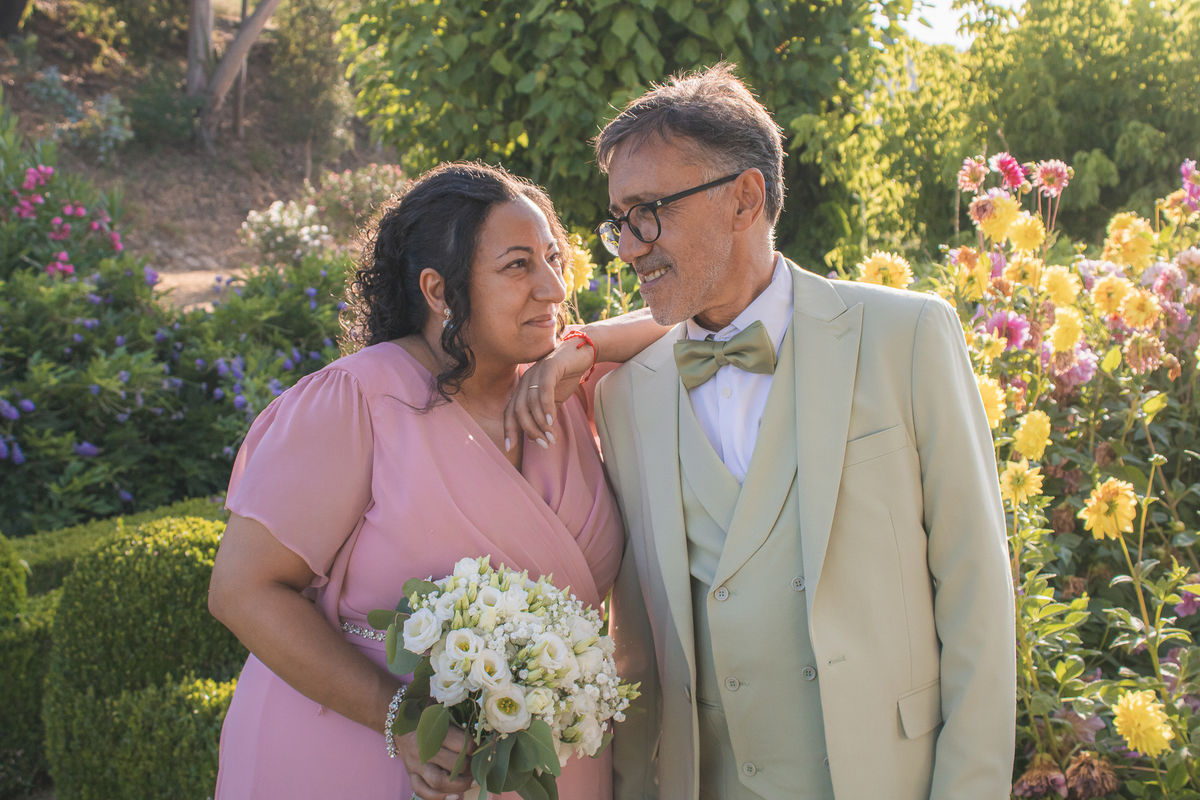 Bia & Paulo