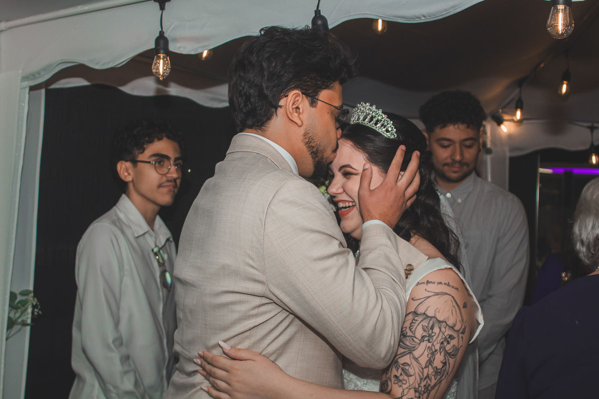 Lucas & Isabelly