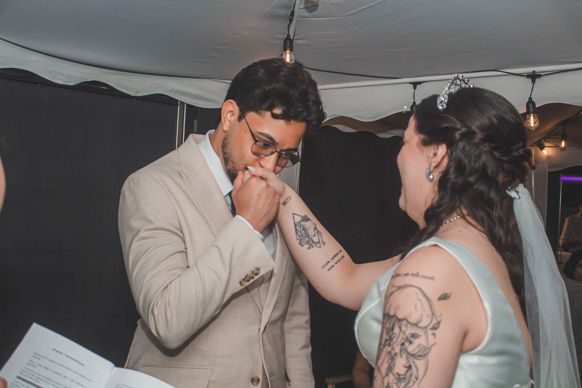 Lucas & Isabelly