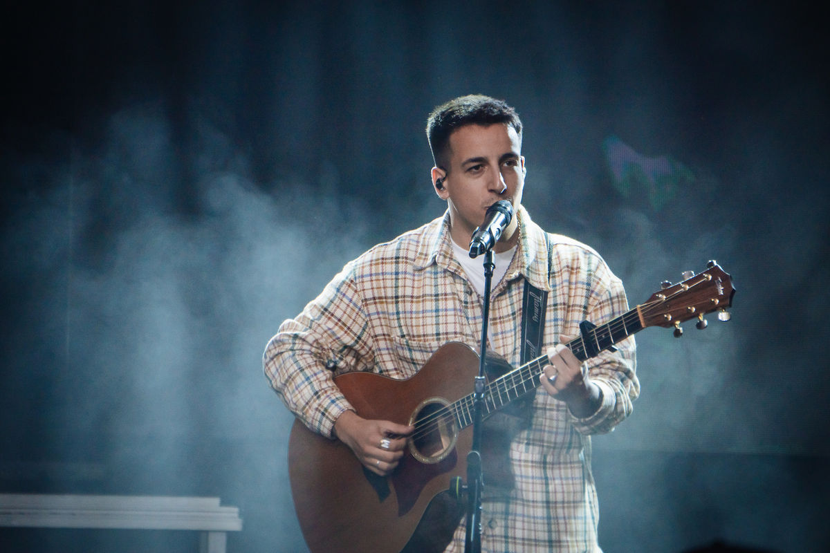 Fernando Daniel