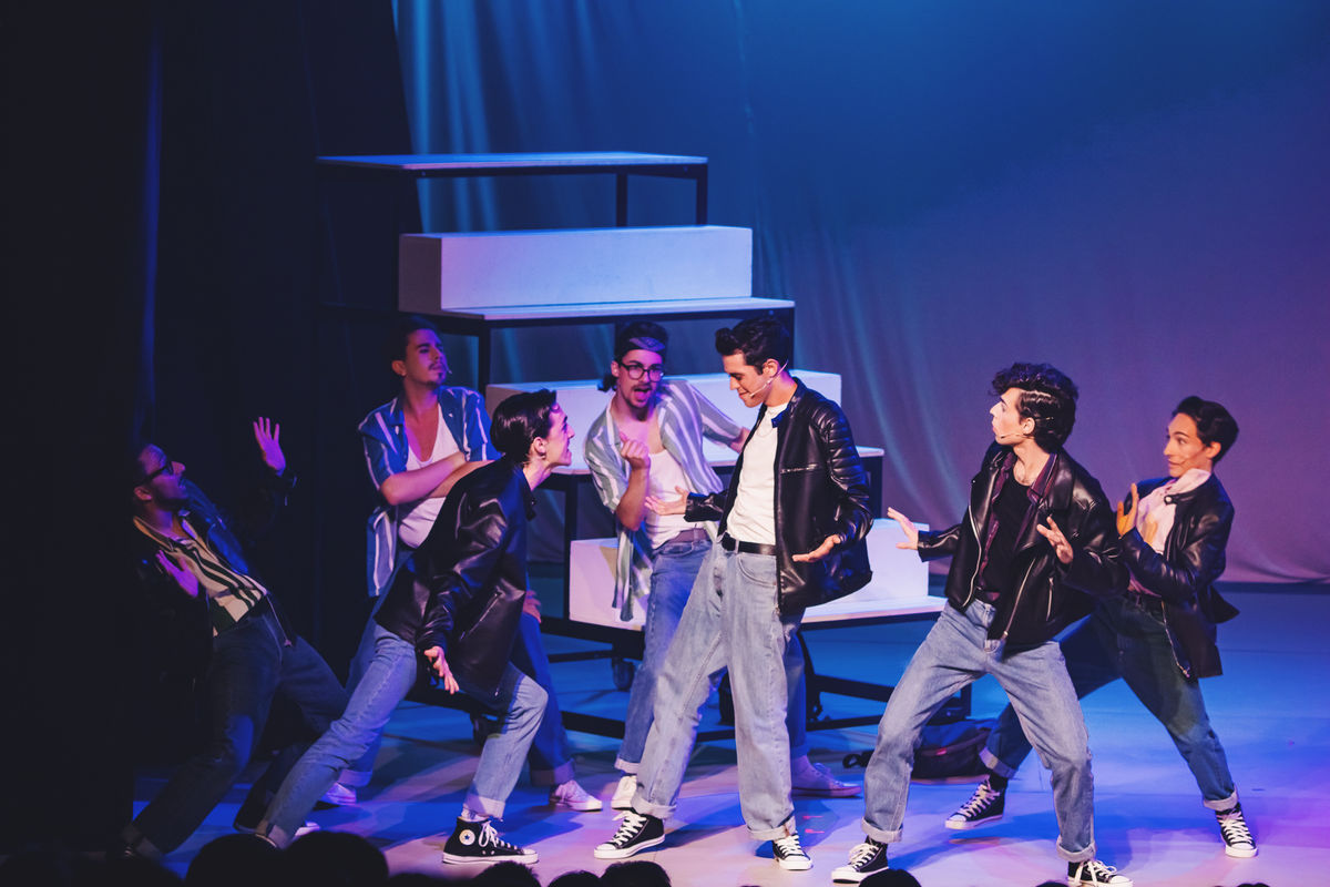 Grease