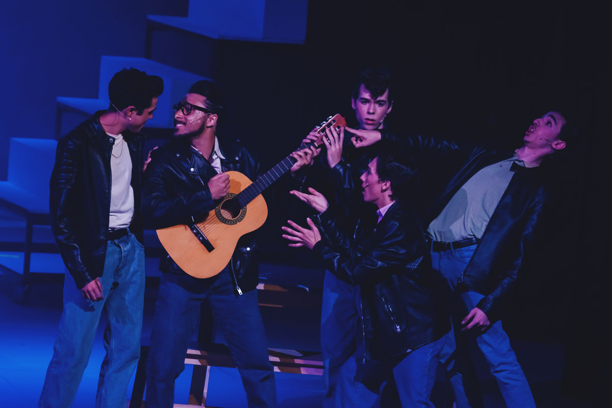 Grease