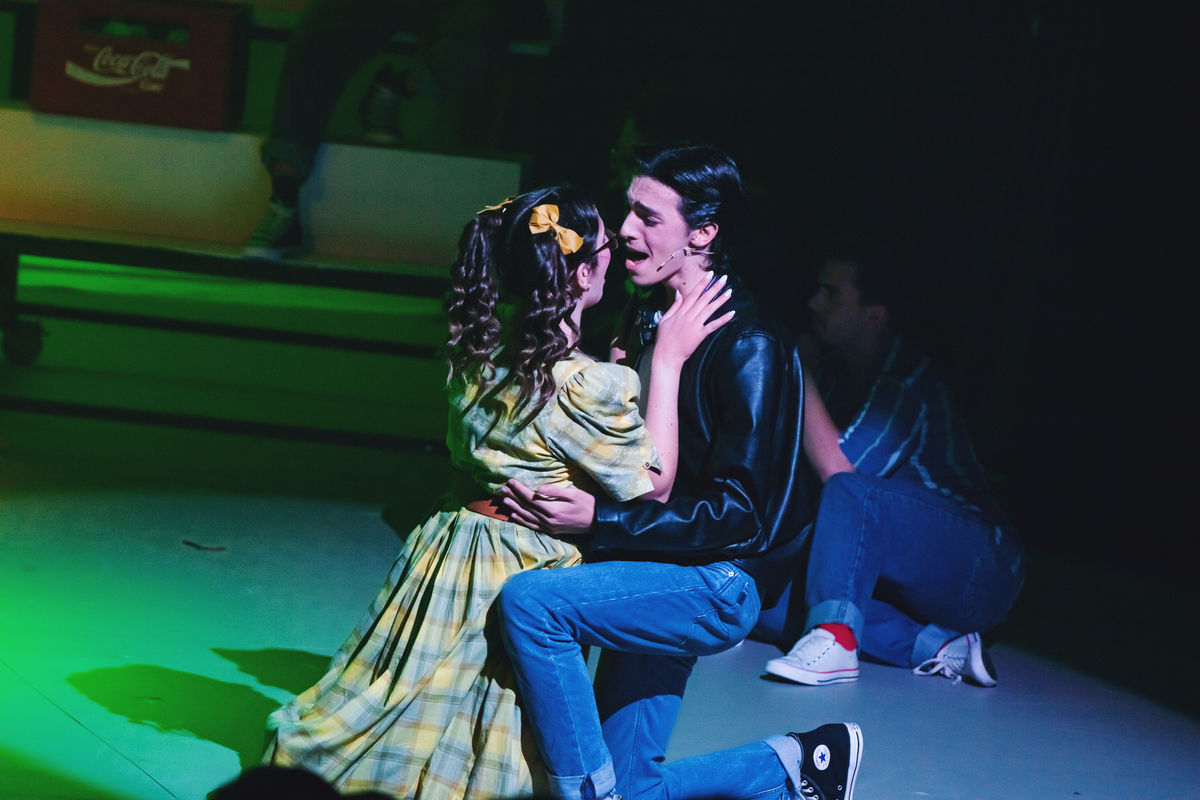Grease