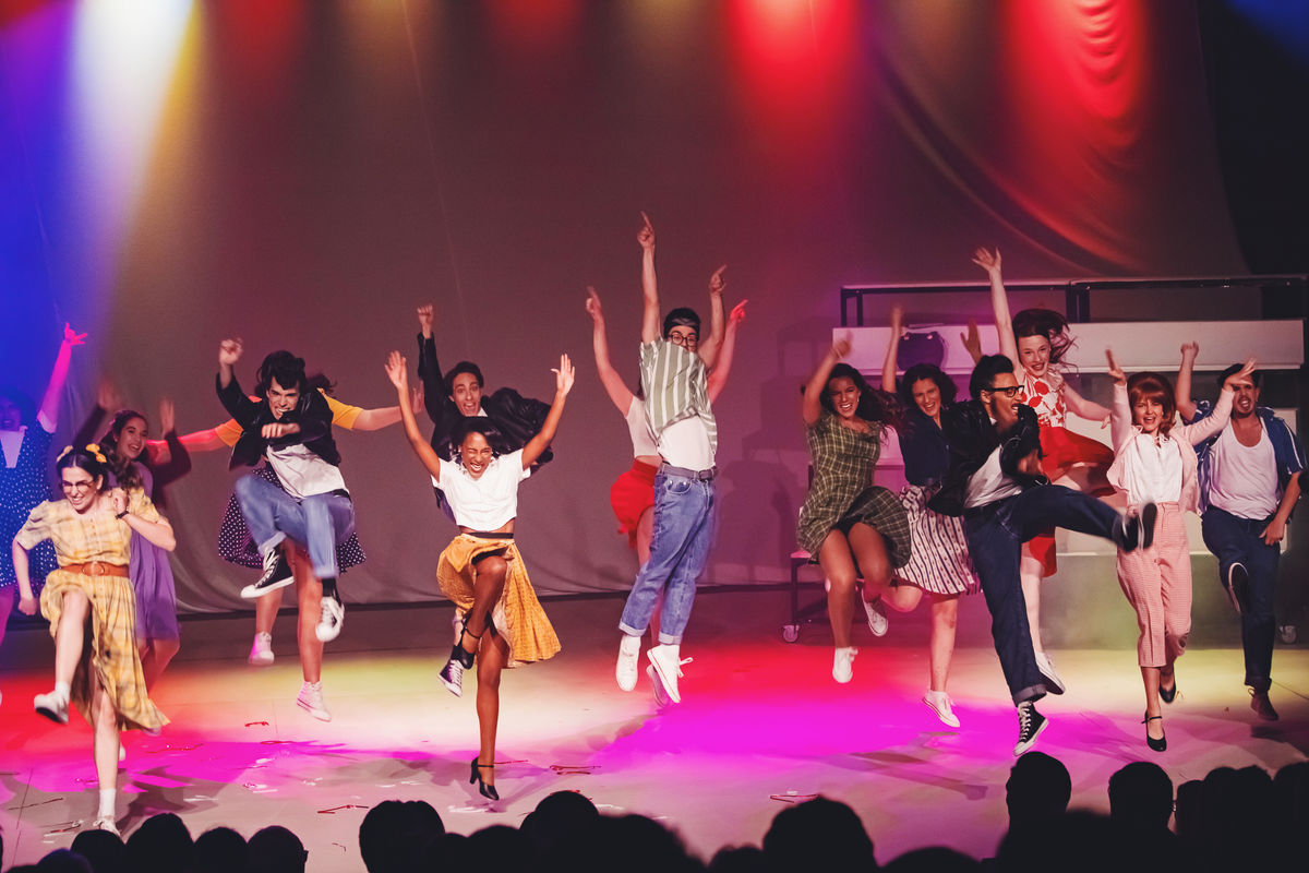 Grease