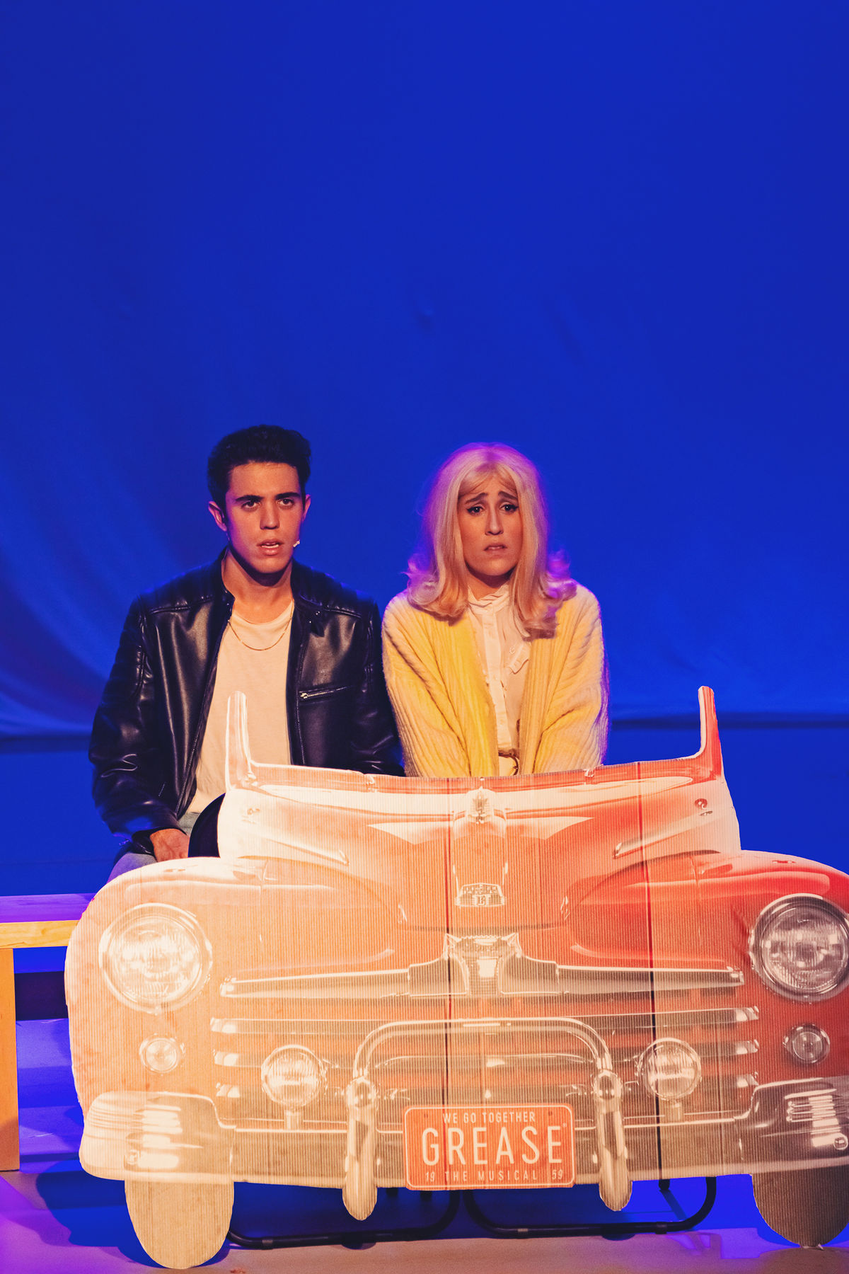Grease
