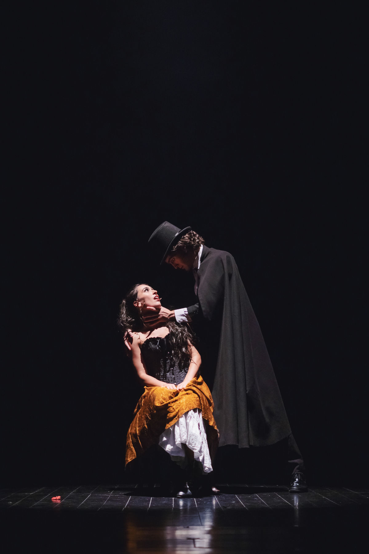 Jekyll and Hyde